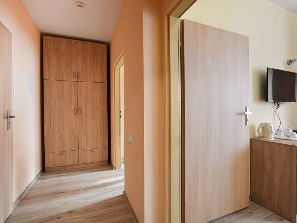 Ośrodek Szkoleniowo Wypoczynkowy Maria 