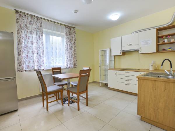 Ośrodek Szkoleniowo Wypoczynkowy Maria 