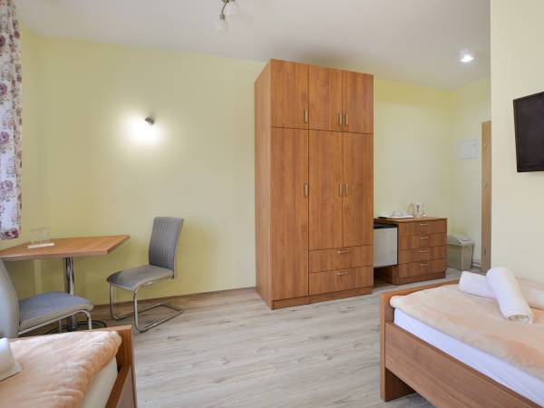 Ośrodek Szkoleniowo Wypoczynkowy Maria 