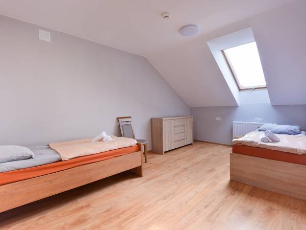 Ośrodek Szkoleniowo Wypoczynkowy Maria 