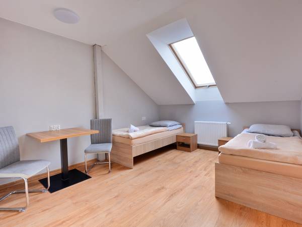 Ośrodek Szkoleniowo Wypoczynkowy Maria 