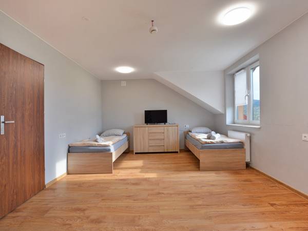 Ośrodek Szkoleniowo Wypoczynkowy Maria 