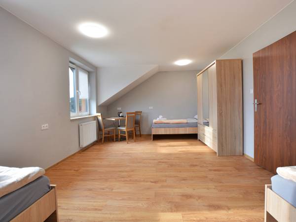 Ośrodek Szkoleniowo Wypoczynkowy Maria 