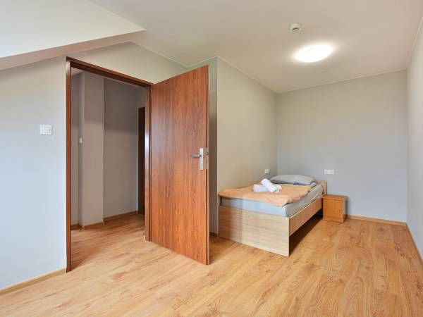 Ośrodek Szkoleniowo Wypoczynkowy Maria 