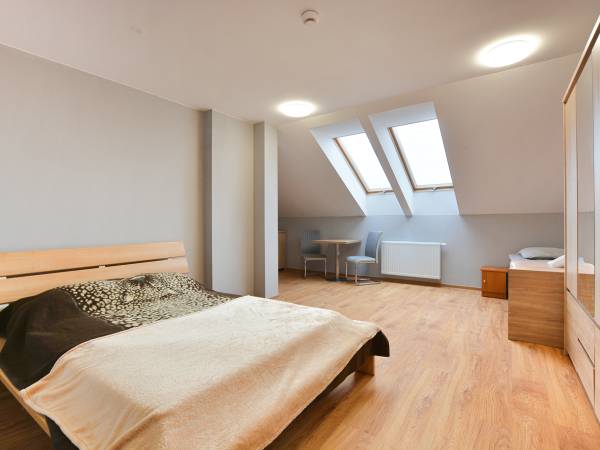 Ośrodek Szkoleniowo Wypoczynkowy Maria 