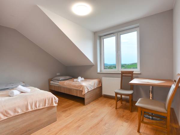 Ośrodek Szkoleniowo Wypoczynkowy Maria 