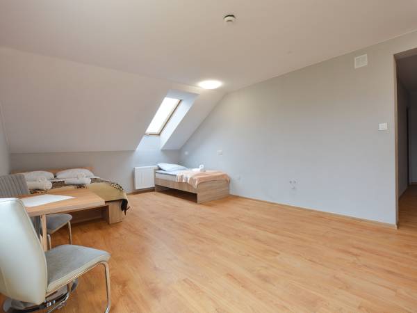 Ośrodek Szkoleniowo Wypoczynkowy Maria 