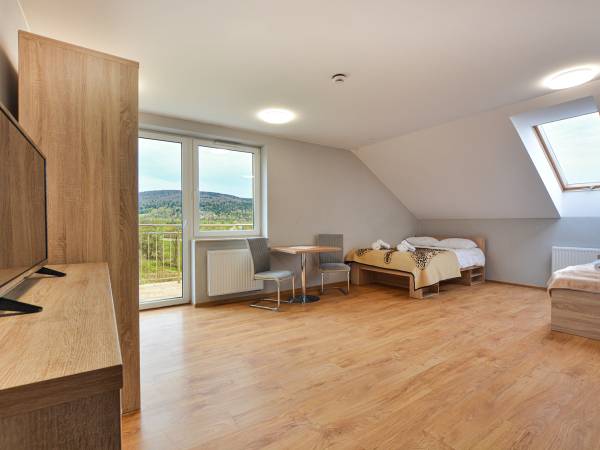 Ośrodek Szkoleniowo Wypoczynkowy Maria 