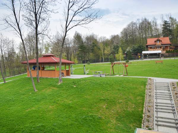 Ośrodek Szkoleniowo Wypoczynkowy Maria 