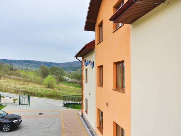 Ośrodek Szkoleniowo Wypoczynkowy Maria 