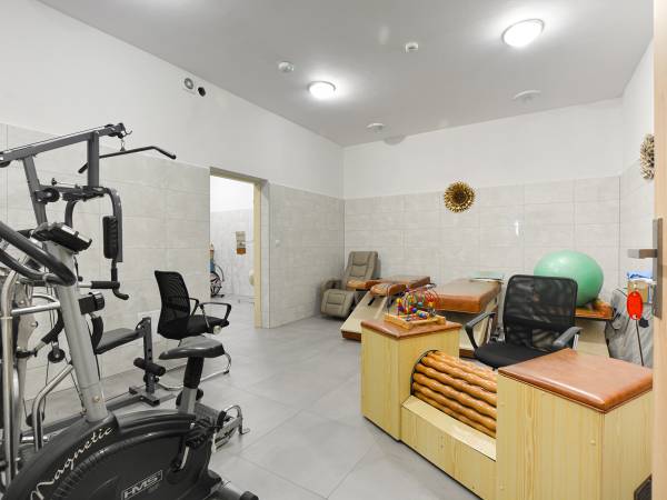 Ośrodek Szkoleniowo Wypoczynkowy Maria 