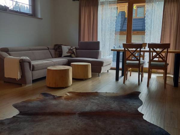 Babcia Góralka House