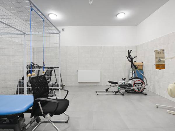 Ośrodek Szkoleniowo Wypoczynkowy Maria 