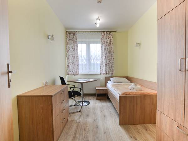 Ośrodek Szkoleniowo Wypoczynkowy Maria 