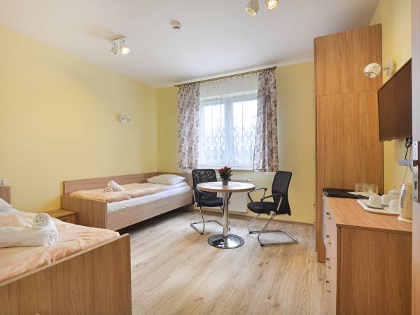 Ośrodek Szkoleniowo Wypoczynkowy Maria 