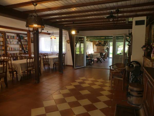 Aktywna Agroturystyka Mazury Iwona i Paweł Dziedziccy