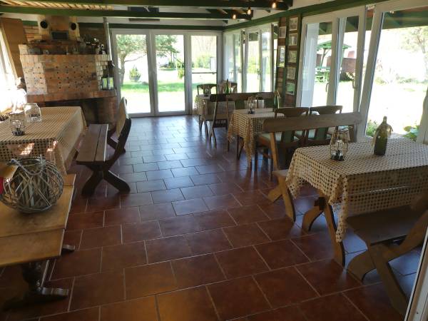 Aktywna Agroturystyka Mazury Iwona i Paweł Dziedziccy