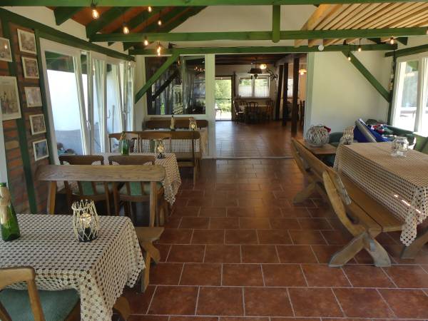 Aktywna Agroturystyka Mazury Iwona i Paweł Dziedziccy