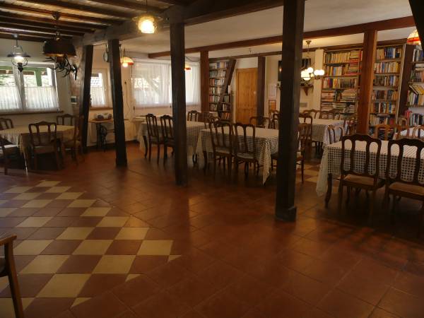 Aktywna Agroturystyka Mazury Iwona i Paweł Dziedziccy