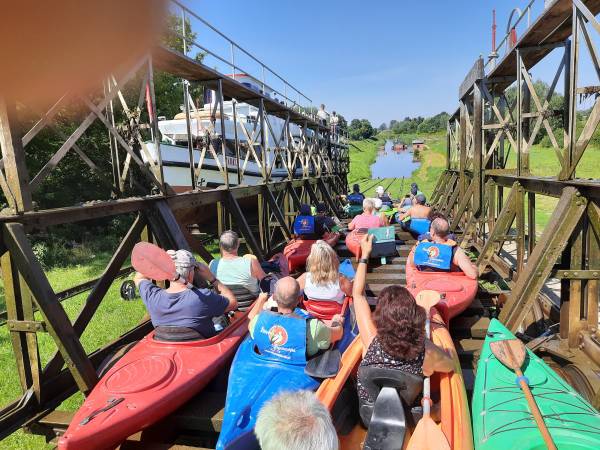 Aktywna Agroturystyka Mazury Iwona i Paweł Dziedziccy