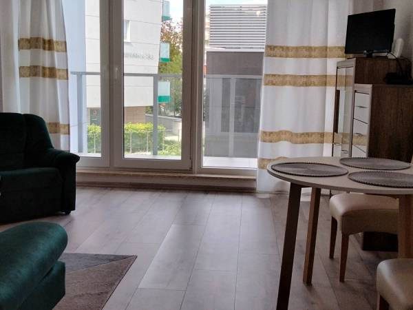 salon Gdańsk CentralPark