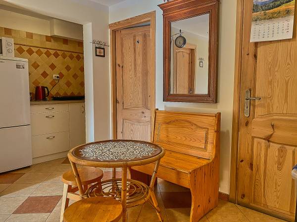 Dom pod Wędrownym Aniołem