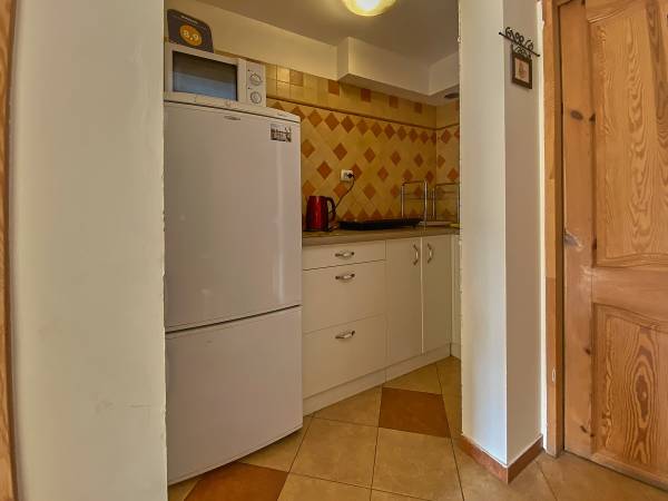 ogólnodostępny aneks kuchenny