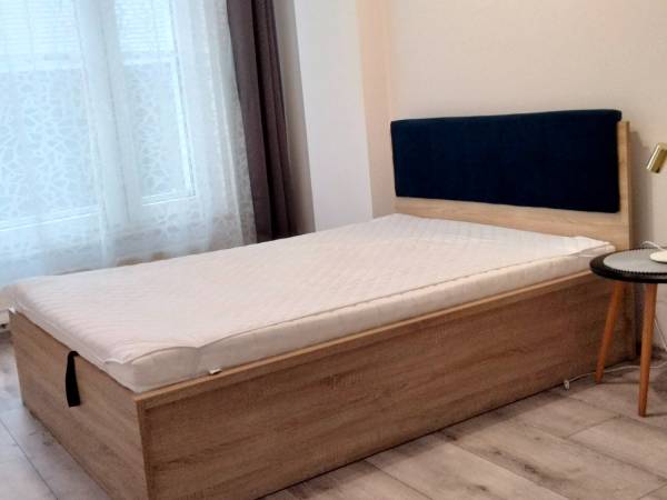 sypialnia Gdańsk CentralPark