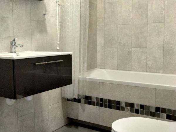 łazienka Gdańsk CentralPark