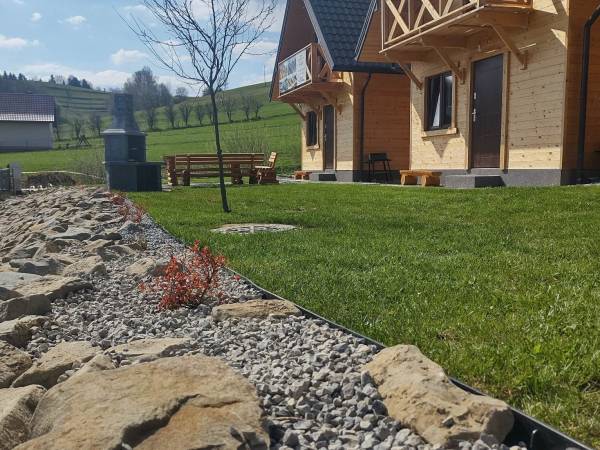 Motylowe Wzgórze Zawóz