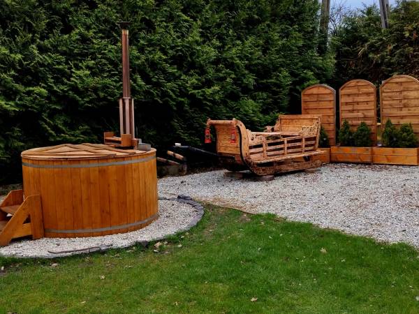 Przystań na Chwilę