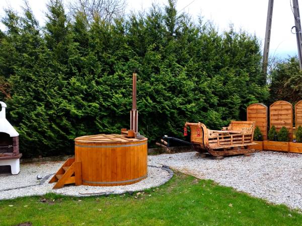 Przystań na Chwilę