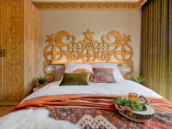 Apartamenty i domki - Odkryj Zakopane