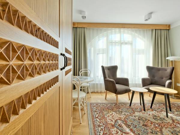 Apartamenty i domki - Odkryj Zakopane