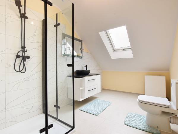 Domek U Źródeł Białej Nidy