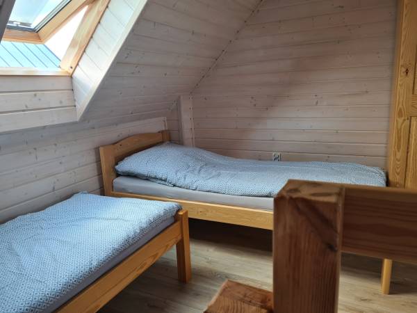 Domki letniskowe Doda