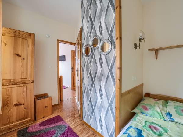 Pokoje Gościnne Wojtas