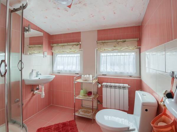 Pokoje Gościnne Wojtas