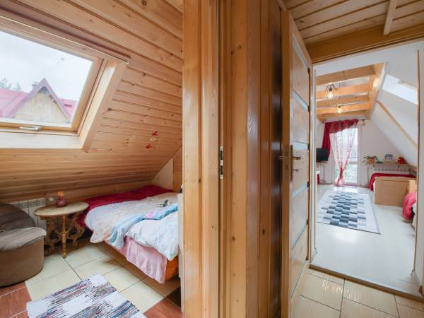 Pokoje Gościnne Wojtas