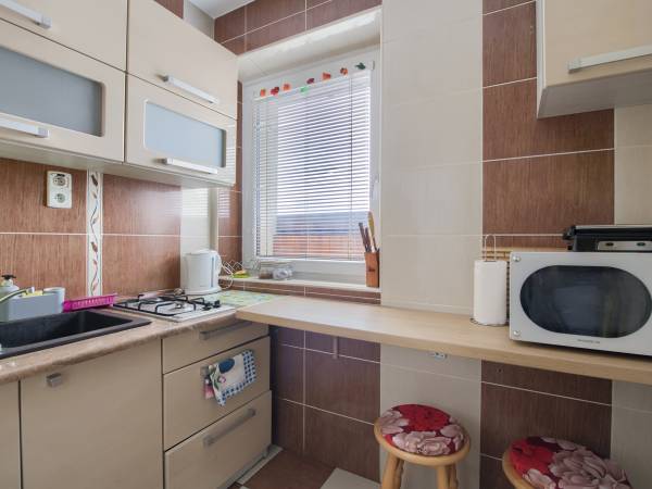 Pokoje Gościnne Wojtas