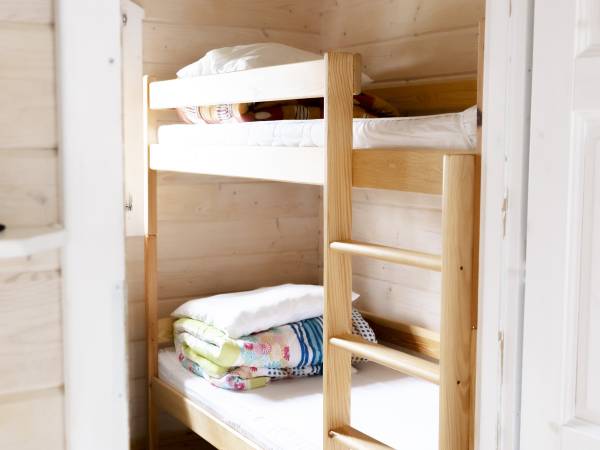 Domki letniskowe Szënodo