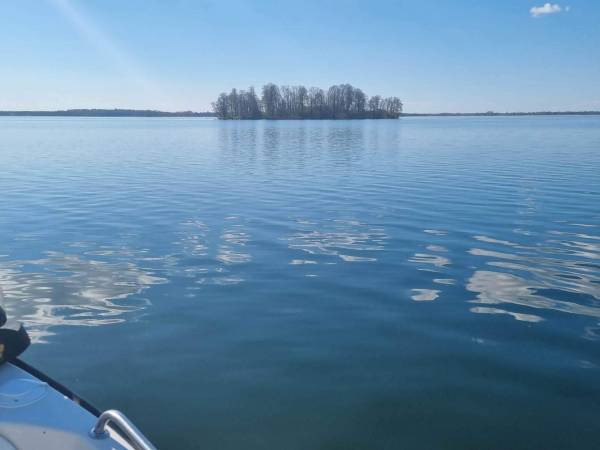 Domek Mazury Sauna Jacuzzi Gizycko Fuleda