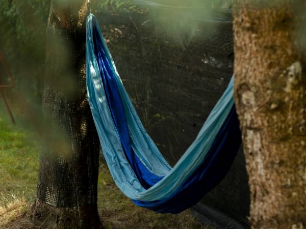 Domki letniskowe Szënodo