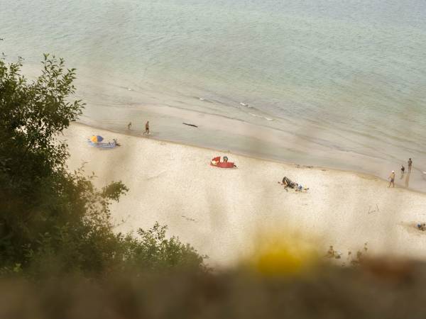 Domki letniskowe Szënodo