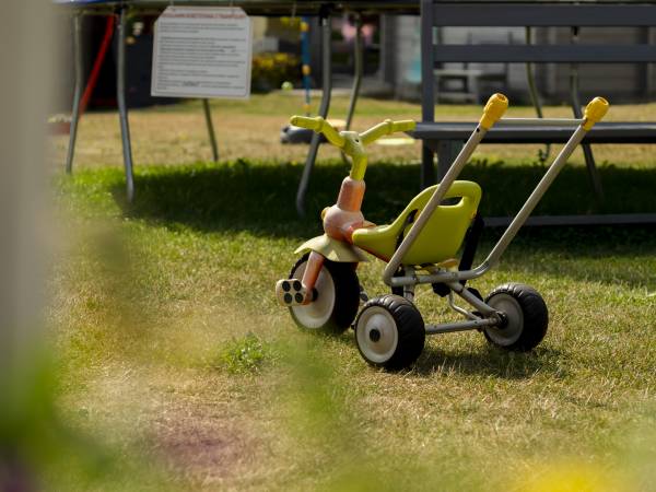 Domki letniskowe Szënodo