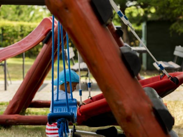 Domki letniskowe Szënodo