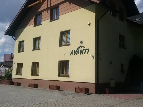 Avanti