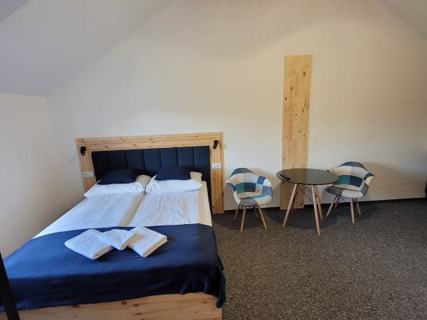 Karolowy Pokoje & Apartamenty