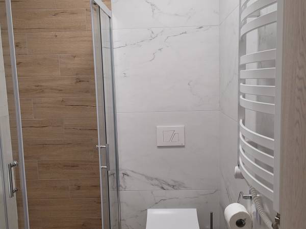 Karolowy Pokoje & Apartamenty