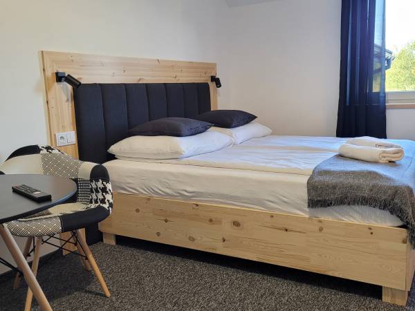 Karolowy Pokoje & Apartamenty